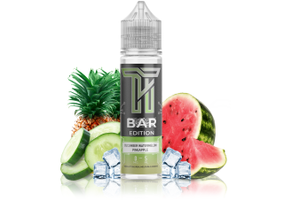 TI BAR EDITION - Cucumber Watermelon Pineapple - Příchuť S&V (5ml ve 60ml)